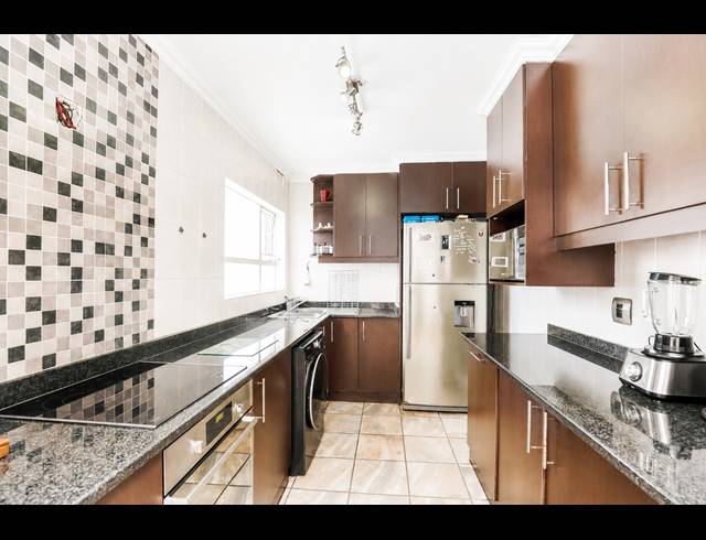 3 BEDROOM TOWNHOUSE FOR SALE IN MUSGRAVE